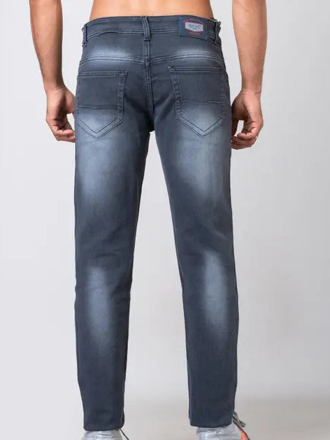 Men's Casual Denim Jeans