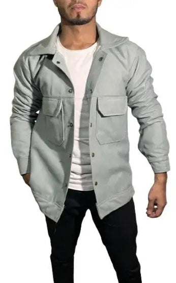 Classy Graceful Mens Jacket