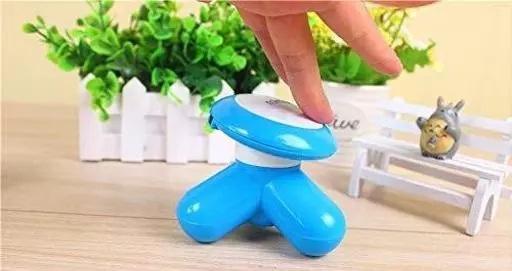 FULL BODY MINI MASSAGER FOR PERSONAL USE