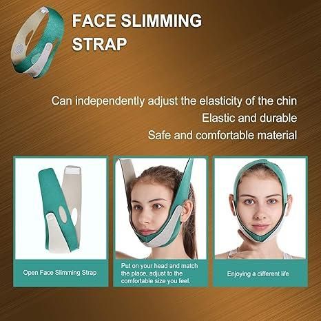 Face Slimming V Line Mask