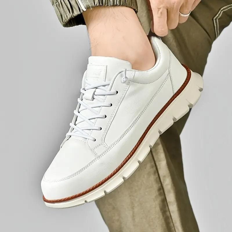 Ultra-Comfy Soft Sole Sneakers for Men