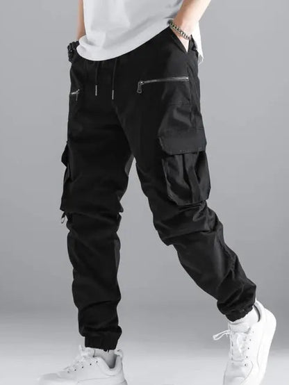 Trendy Cargo Pant