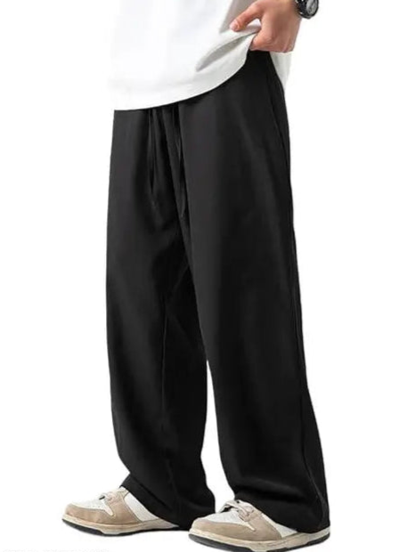 Elegant Fashionista Men Track Pants