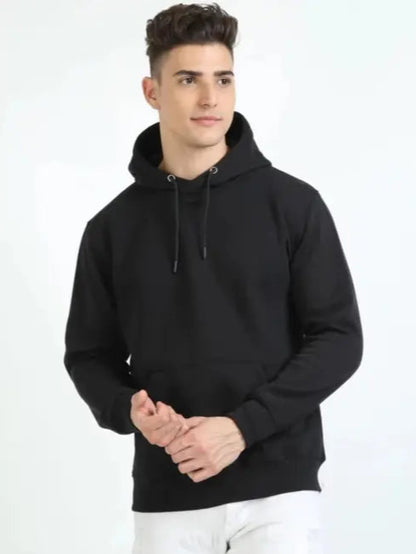 Trendy Mens Hoodie