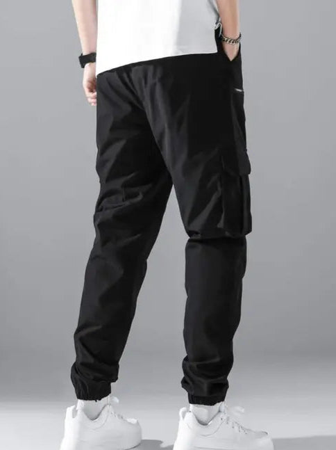 Trendy Cargo Pant