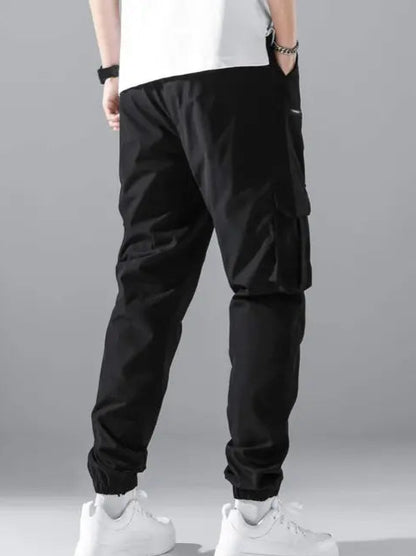 Trendy Cargo Pant