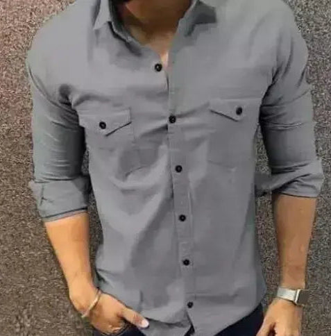 Classy Elegant Men Shirts